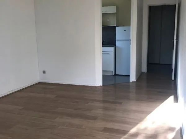 Appartement 1 pièce 36 m²