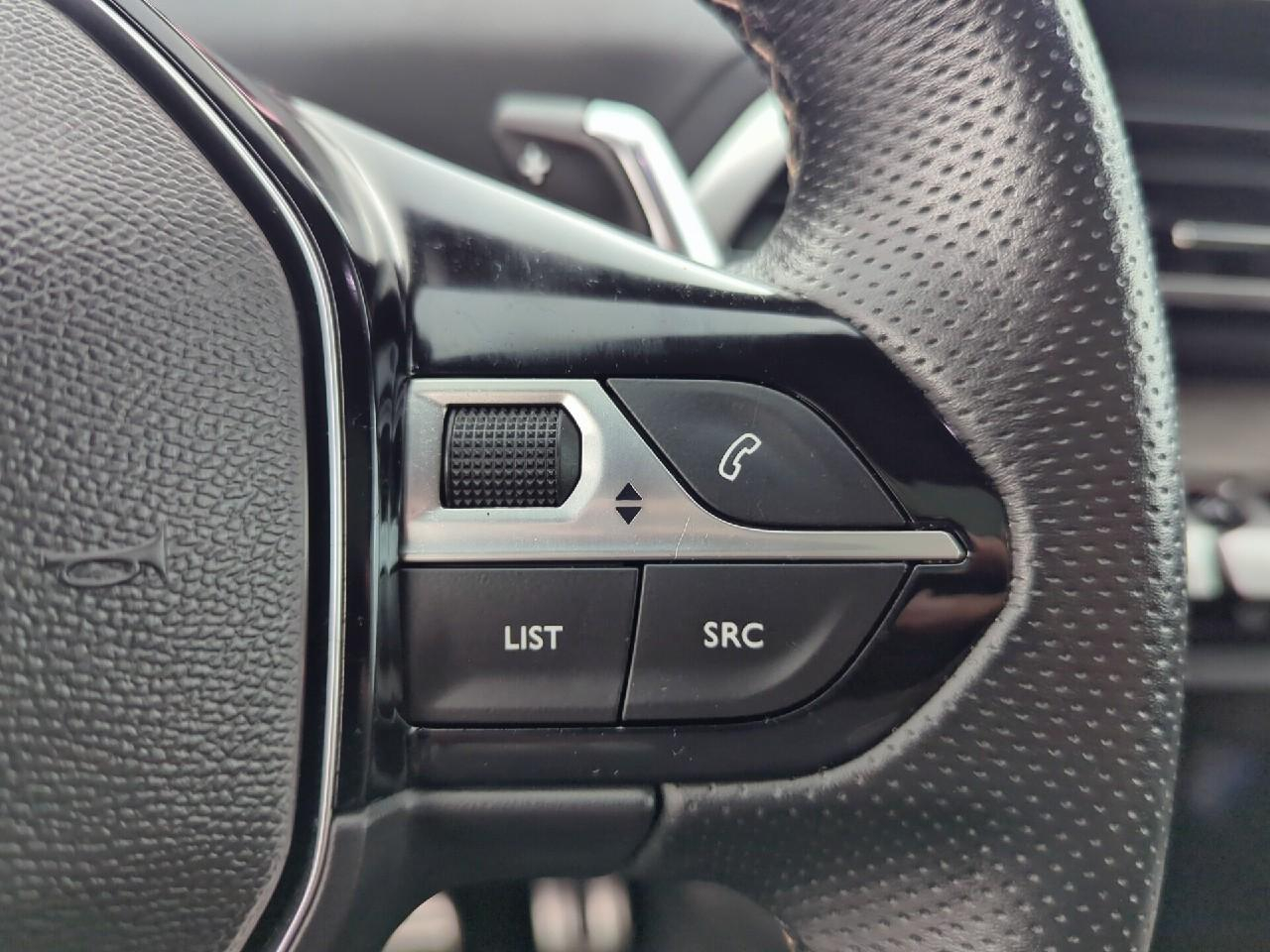 Peugeot 5008 puretech 180ch s&s eat8 gt — photo 26