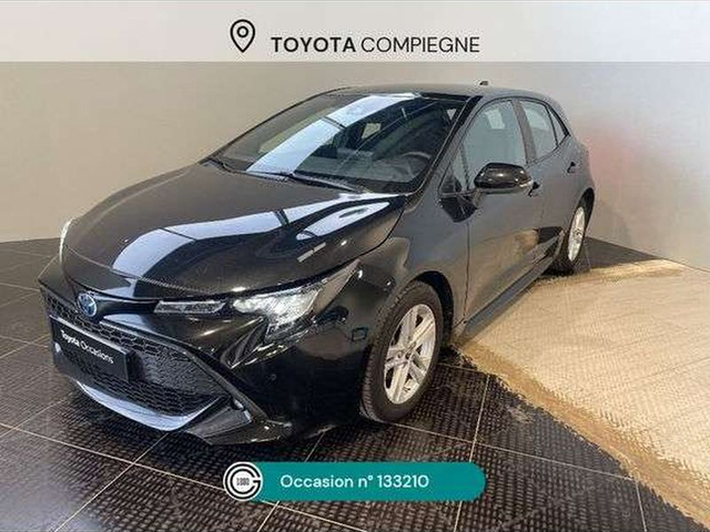 Toyota COROLLA Toyota Corolla