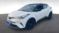 Toyota C-Hr 122h Graphic 2WD E-CVT RC18