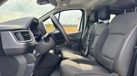 Renault Trafic Combi L2 2.0 Blue dCi 150ch S&S Intens EDC 9 places — photo 16