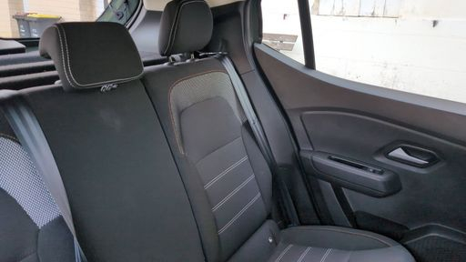 Dacia Sandero 1.0 TCe 100 ECO-G - Stepway Expression + – 2023 – 50626 km – Bicarburation essence GPL – Boîte Manuelle — photo 18