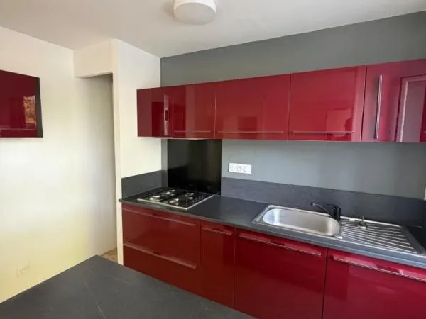 Maison 59 m² Saint Gaudens