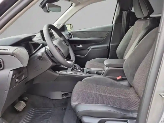 Ds Ds 3 hybride 145 e-dct6 — photo 2