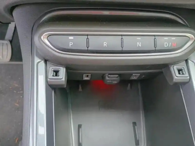 Fiat 600 1.2 hybrid 100ch dct6 la prima — photo 24