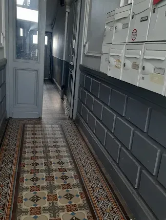 Appartement 1 pièce 18 m²