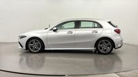 Mercedes Classe A Berline 220 d 190ch AMG Line 8G-DCT — photo 7