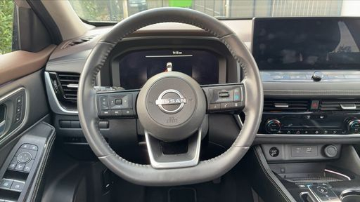 Nissan X-Trail 1.5 DIG-T e-Power 204 Hybrid 2WD BVA7 - Tekna – 2023 – 67119 km – Hybride essence – Boîte Automatique — photo 47