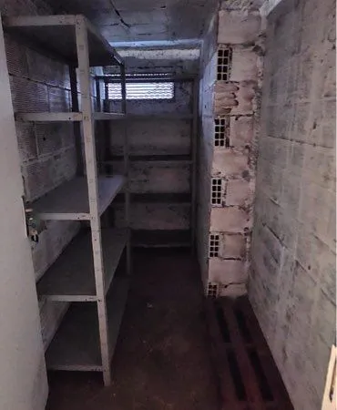 Cave 5m2 à vendre avenue Maurice delay