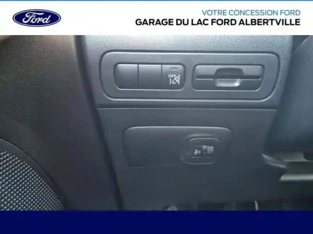 Citroën C3 Aircross puretech 110ch s&amp;s c-series e6.d — photo 14
