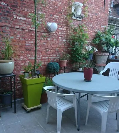 Chambre de 11m2 à louer sur Lille
