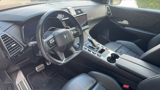 DS DS7 Crossback 1.6 E-Tense 300 Hybrid 4X4 EAT8 - Rivoli – 2022 – 55678 km – Hybride rechargeable – Boîte Automatique — photo 15