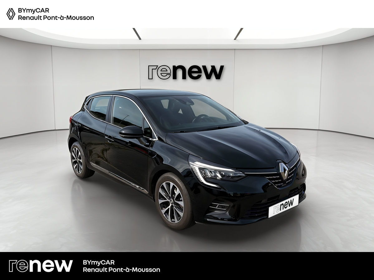 Renault Clio TCe 90 - 21N — photo 7