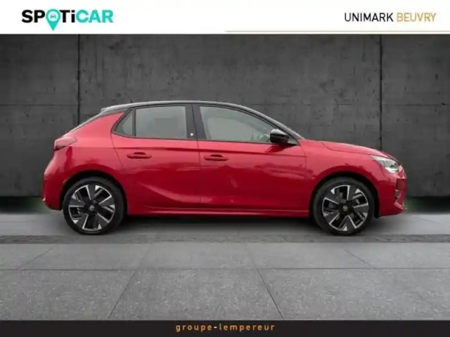 Opel Corsa -e 136ch gs line — photo 5