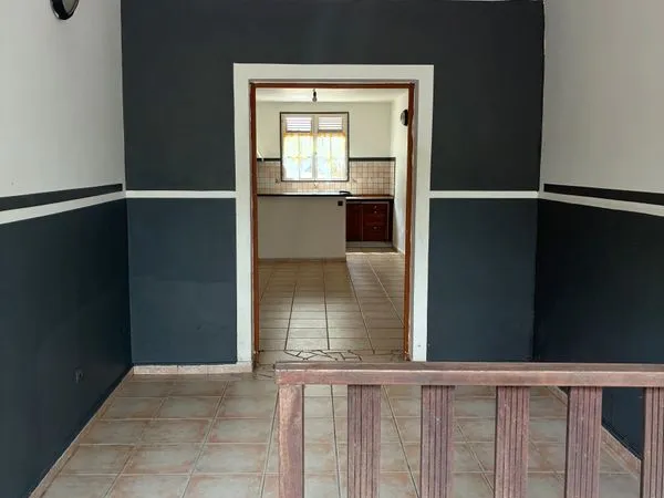 Appartement f3