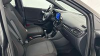 Ford Puma 1.0 Flexifuel 125ch S&S mHEV ST-Line — photo 15