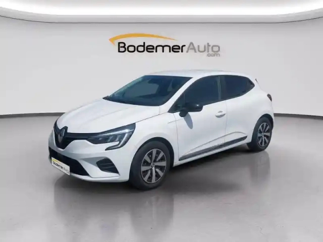 Renault Clio tce 90