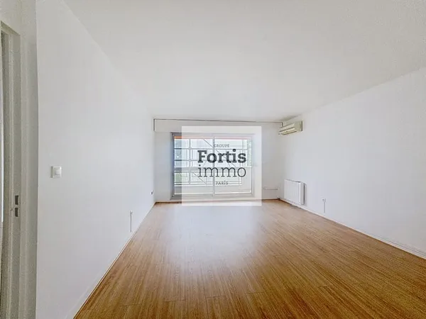 Appartement Nogent Sur Marne 2 pièce(s) 44.79 m2