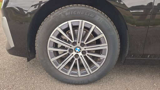 BMW Serie 2 Active Tourer 218i 136 BVA - Luxury – 2023 – 85769 km – Essence – Boîte Automatique — photo 16