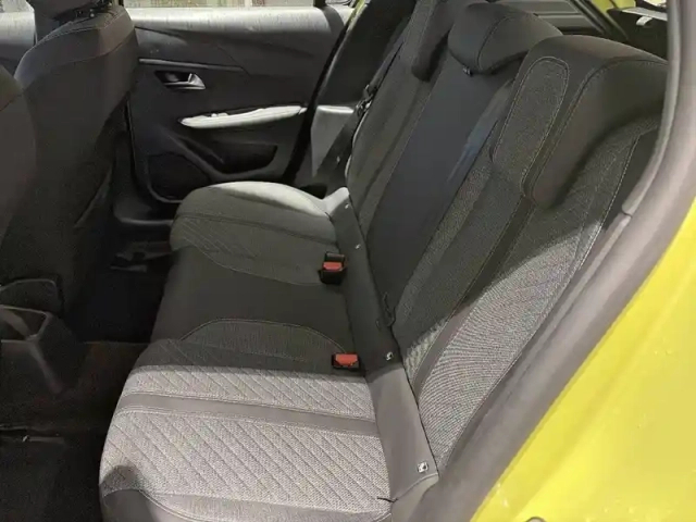Peugeot 208 100 s&amp;s bvm6 — photo 53