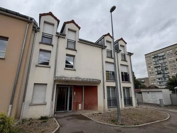 Appartement 4 pièces 80 m²