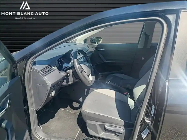 Seat Ibiza 1.0 75 ch s/s bvm5 — photo 7