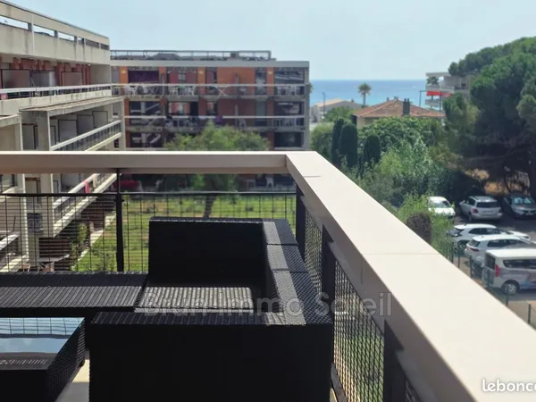 Maison 2 pièces 43 m²