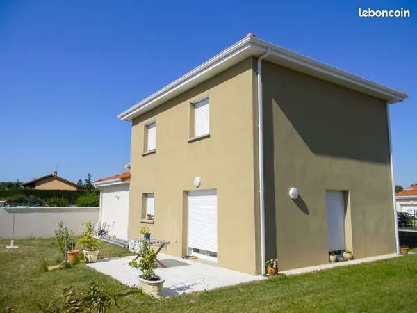 Maison de 81 m² à LA CALMETTE (30)
