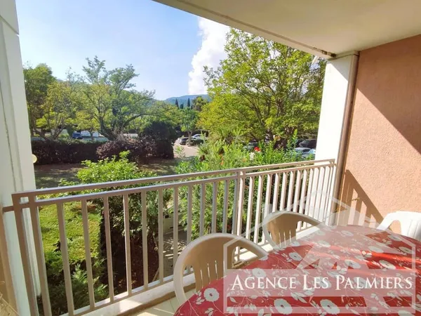 Appartement 2 pièces 30 m²