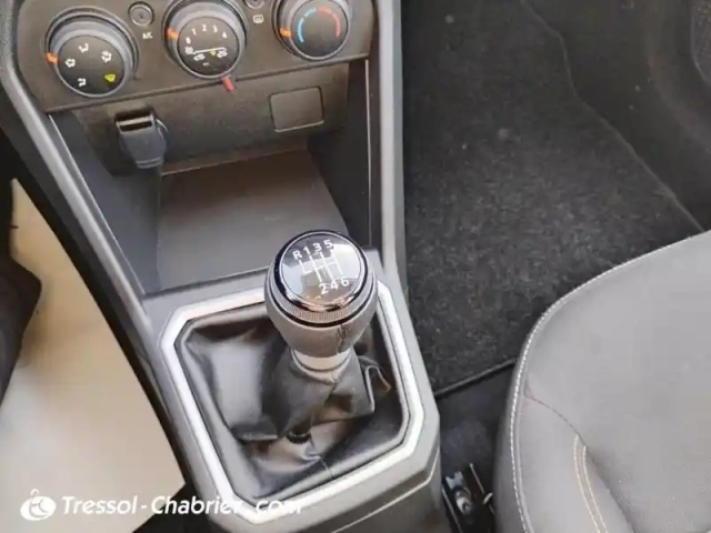 Dacia Sandero tce 90 gsr2 stepway expression — photo 5