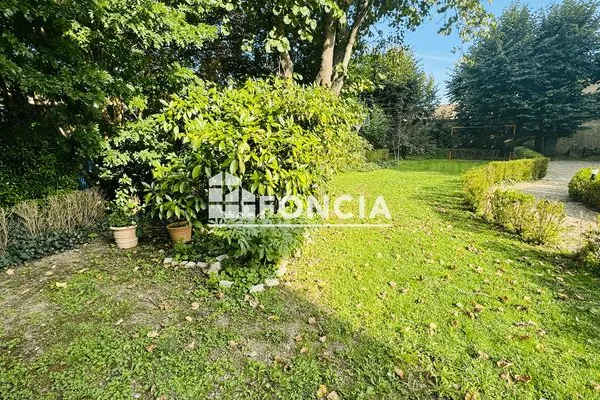 Appartement 2 pièces 51 m²