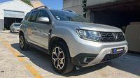 Dacia Duster 1.5 Blue dCi 115ch Prestige 4x2 - 20 — photo 3