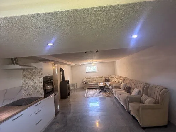 Appartement en location