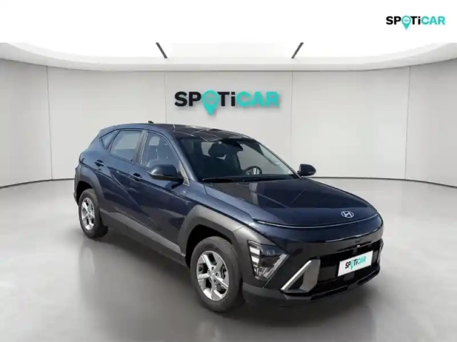 Hyundai Kona 1.0 t-gdi 100ch intuitive — photo 9