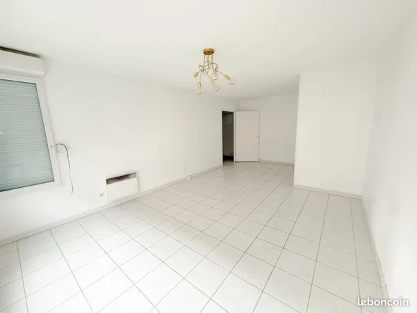 Appartement 4 pièces 74 m²