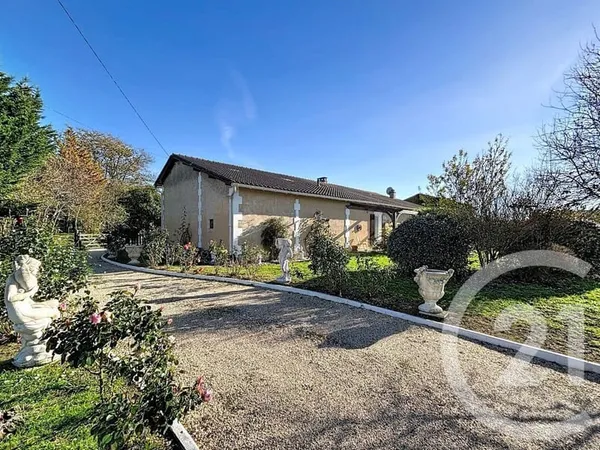 Maison 6 pièces 198 m²