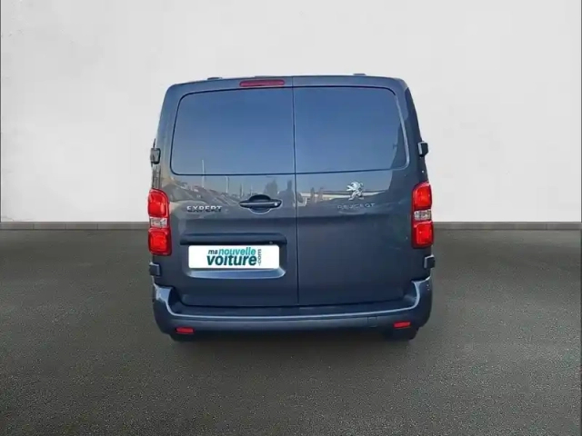 Peugeot Expert ca standard bluehdi 180 s&amp;s eat8 — photo 5
