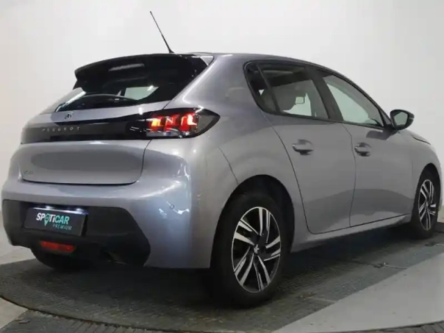 Peugeot 208 1.5 bluehdi 100ch s&amp;s active pack — photo 3