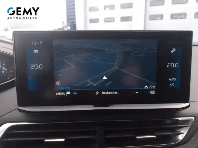 Peugeot 5008 bluehdi 130ch s&amp;s eat8 — photo 76