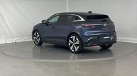 Renault Mégane E-Tech Electric EV60 220ch Iconic optimum charge -B — photo 8