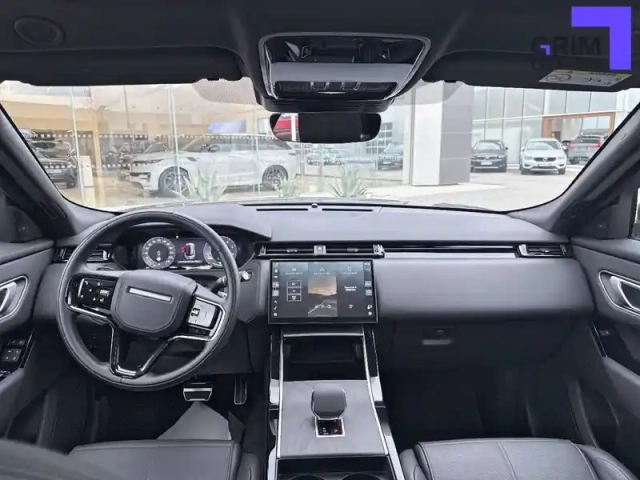 Land Rover Range Rover velar 2.0l p400e phev 404ch awd bva — photo 5