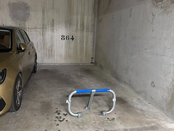 Parking sous-sol proche Gare Argenteuil