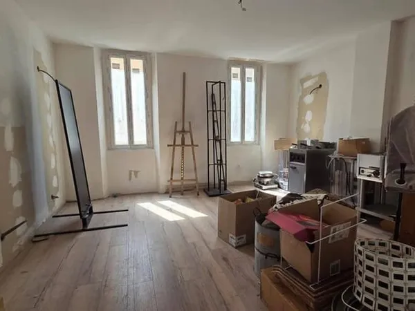 Appartement 7 pièces 198 m²