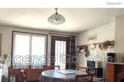 Maison 5 pièces 90 m²