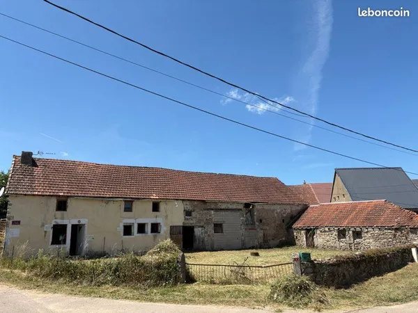 Corps de ferme
