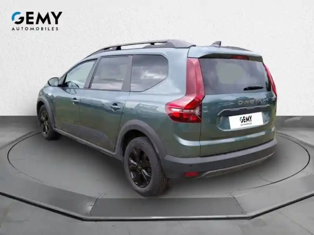 Dacia Jogger eco-g 100 5 places gsr2 — photo 7