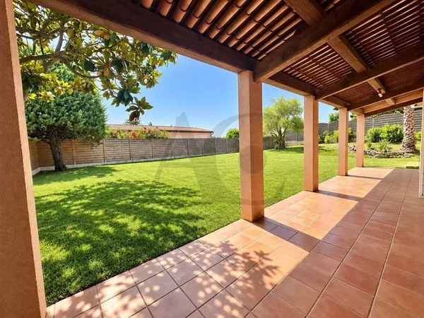 Villa 4 pièces 110 m²