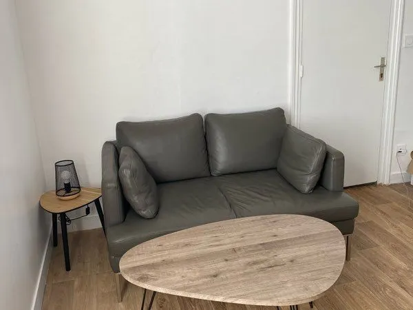 Appartement 28m2 étudiant centre ville