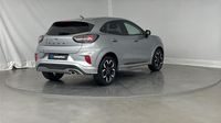 Ford Puma 1.0 EcoBoost 125ch S&S mHEV ST-Line X Powershift — photo 5