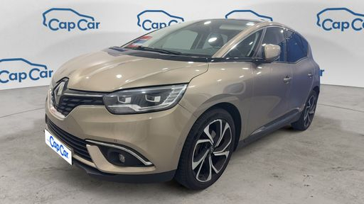 Renault Scenic 1.7 dCi 120 - Intens – 2020 – 85240 km – Diesel – Boîte Manuelle — photo 13
